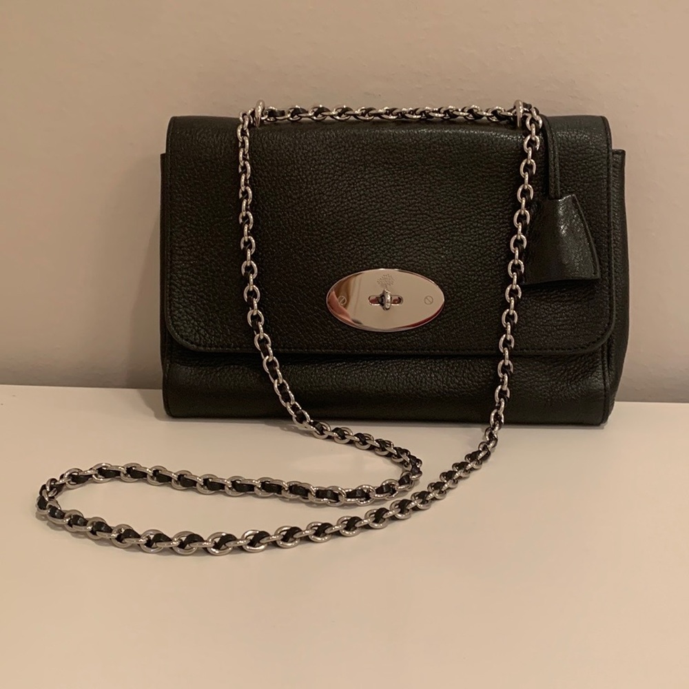 Mulberry Medium Lily bag - USED but like brand new, comes with dust bag